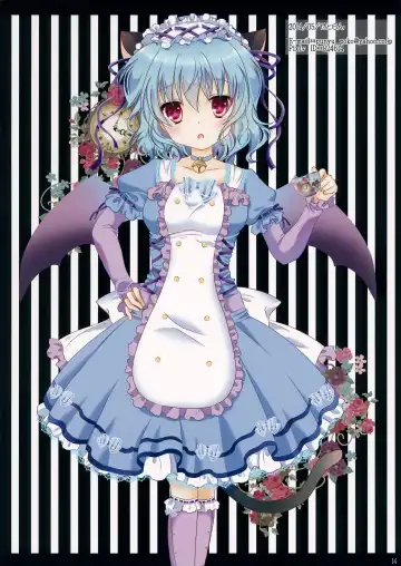 [Itou Seto - Tanno Ran] NYAN NYAN Fhentai - Page 14