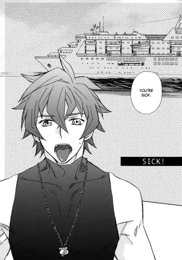 [Miyahara Tatsumi] SICK! Fhentai - Page 4