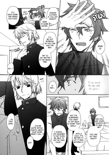 [Miyahara Tatsumi] SICK! Fhentai - Page 6