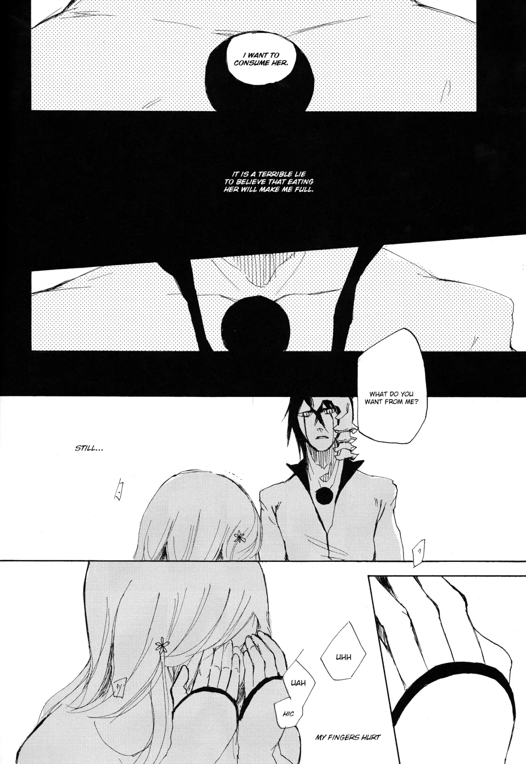 [Yotaka] UZUMIBI Fhentai.net - Page 37