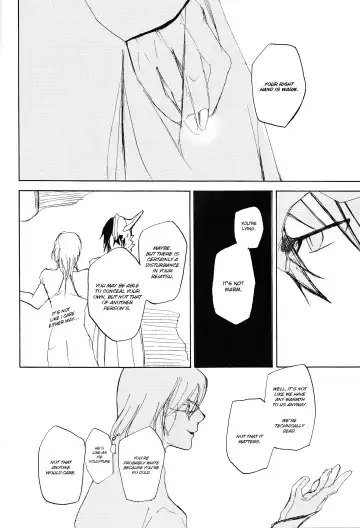 [Yotaka] UZUMIBI Fhentai.net - Page 33