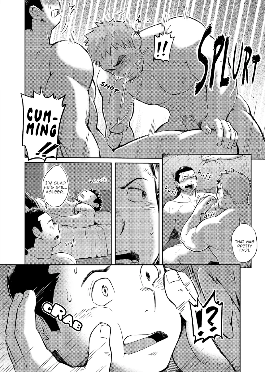 [Kobucha] T.S.D vol.2 Fhentai - Page 44