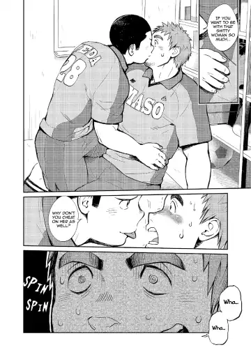 [Kobucha] T.S.D vol.2 Fhentai - Page 10