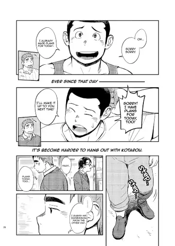 [Kobucha] T.S.D vol.2 Fhentai - Page 28