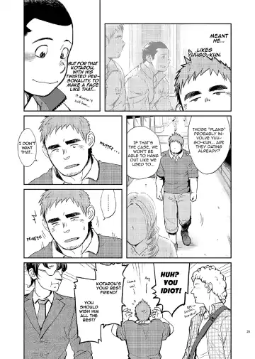 [Kobucha] T.S.D vol.2 Fhentai - Page 29