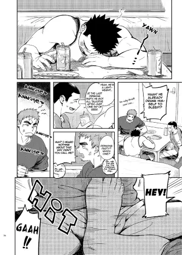 [Kobucha] T.S.D vol.2 Fhentai - Page 34