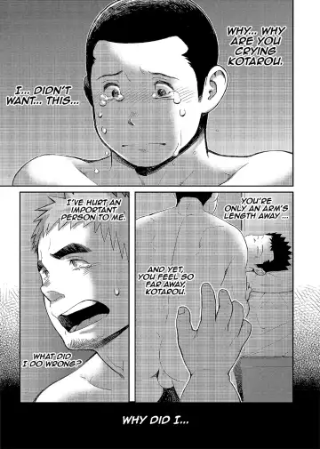 [Kobucha] T.S.D vol.2 Fhentai - Page 55