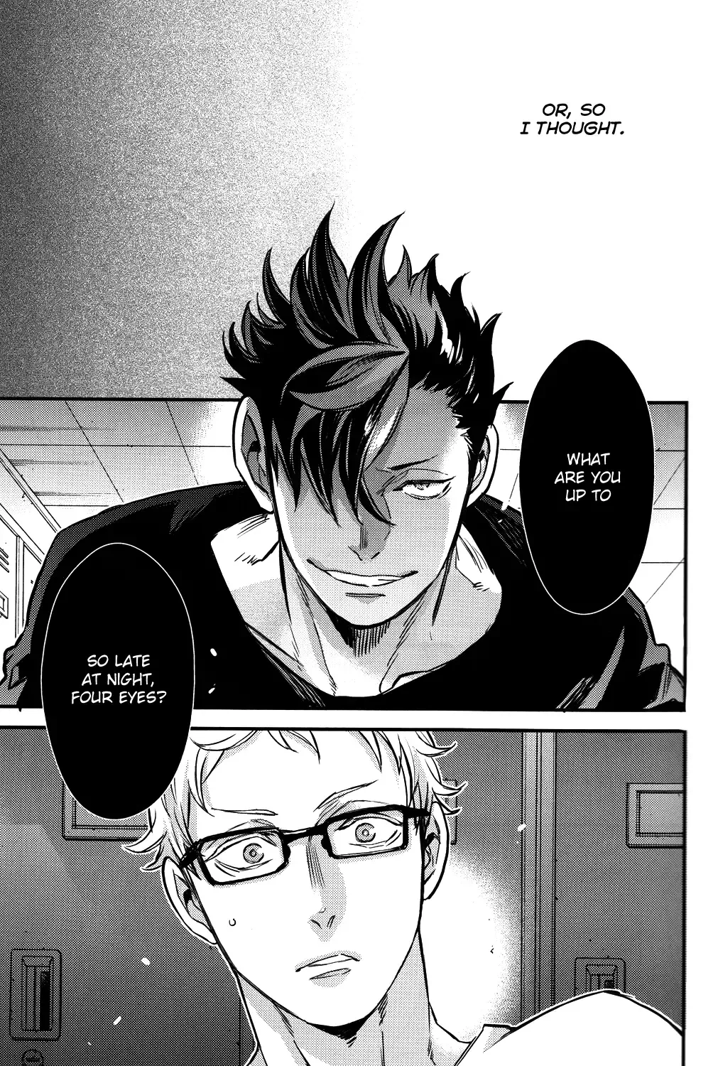 [Yamada Sakurako] Tsukiyo no Waltz Fhentai - Page 10