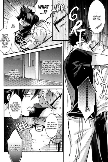 [Yamada Sakurako] Tsukiyo no Waltz Fhentai.net - Page 13