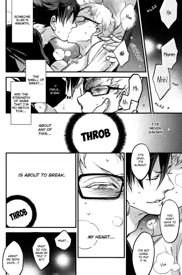 [Yamada Sakurako] Tsukiyo no Waltz Fhentai.net - Page 21