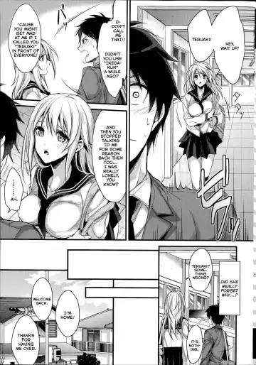 [Mizuyuki] Saikou no Omoide Fhentai - Page 3