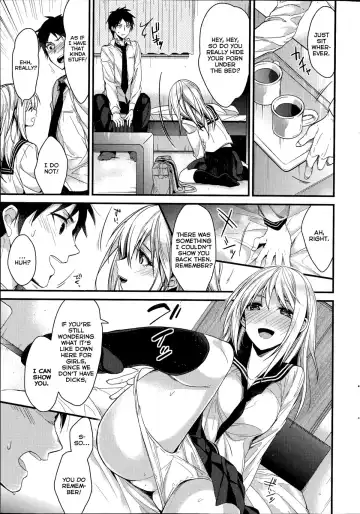 [Mizuyuki] Saikou no Omoide Fhentai - Page 5