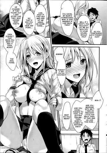 [Mizuyuki] Saikou no Omoide Fhentai - Page 7