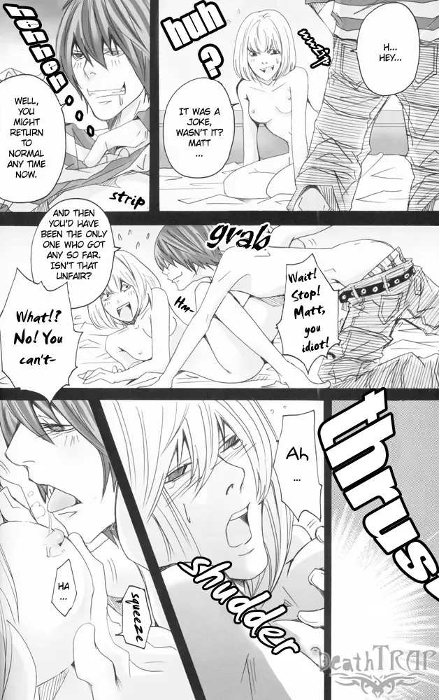 [Araya] Erotica Fhentai - Page 11