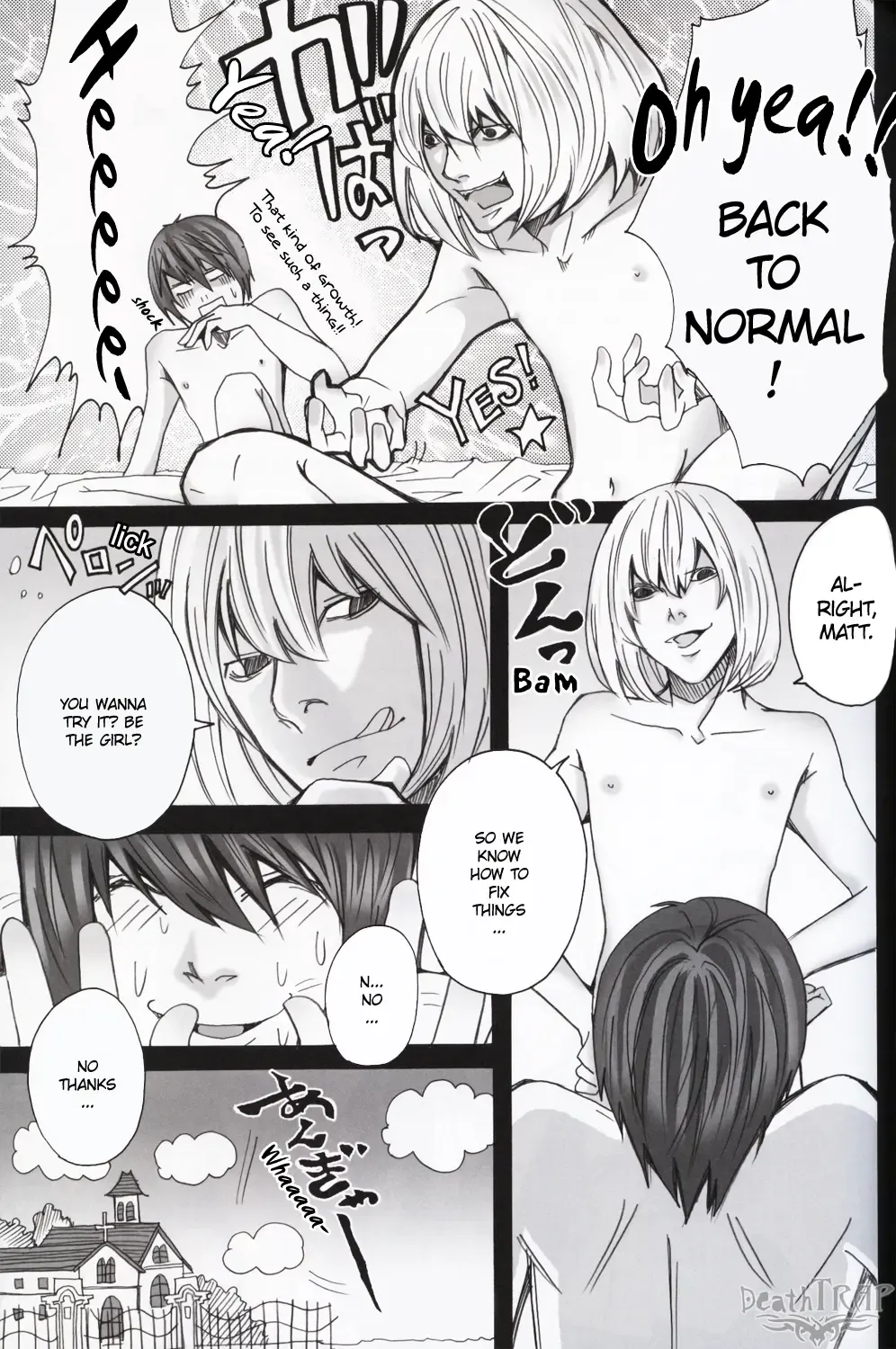 [Araya] Erotica Fhentai - Page 14