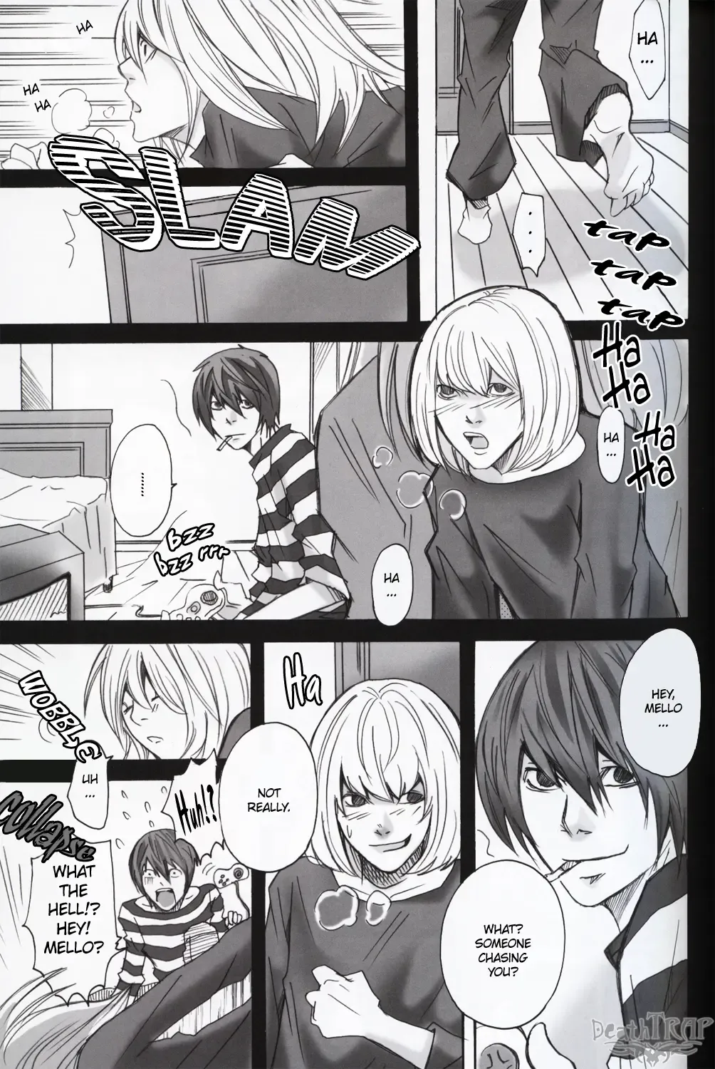 [Araya] Erotica Fhentai - Page 4