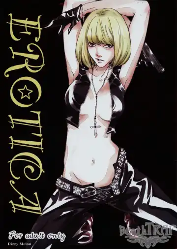 Read [Araya] Erotica - Fhentai