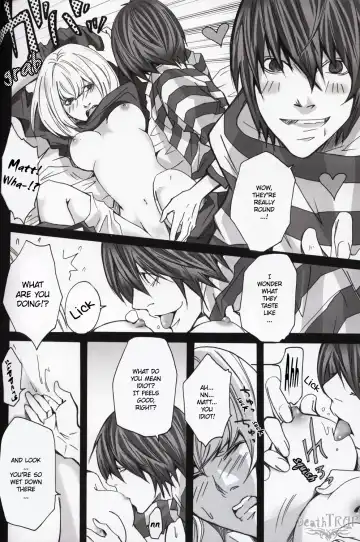 [Araya] Erotica Fhentai - Page 9