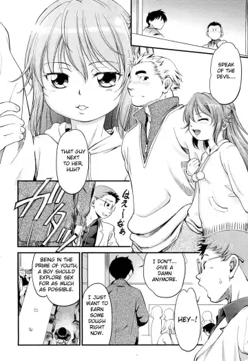 [Maka Fushigi] Pandora II Fhentai.net - Page 6