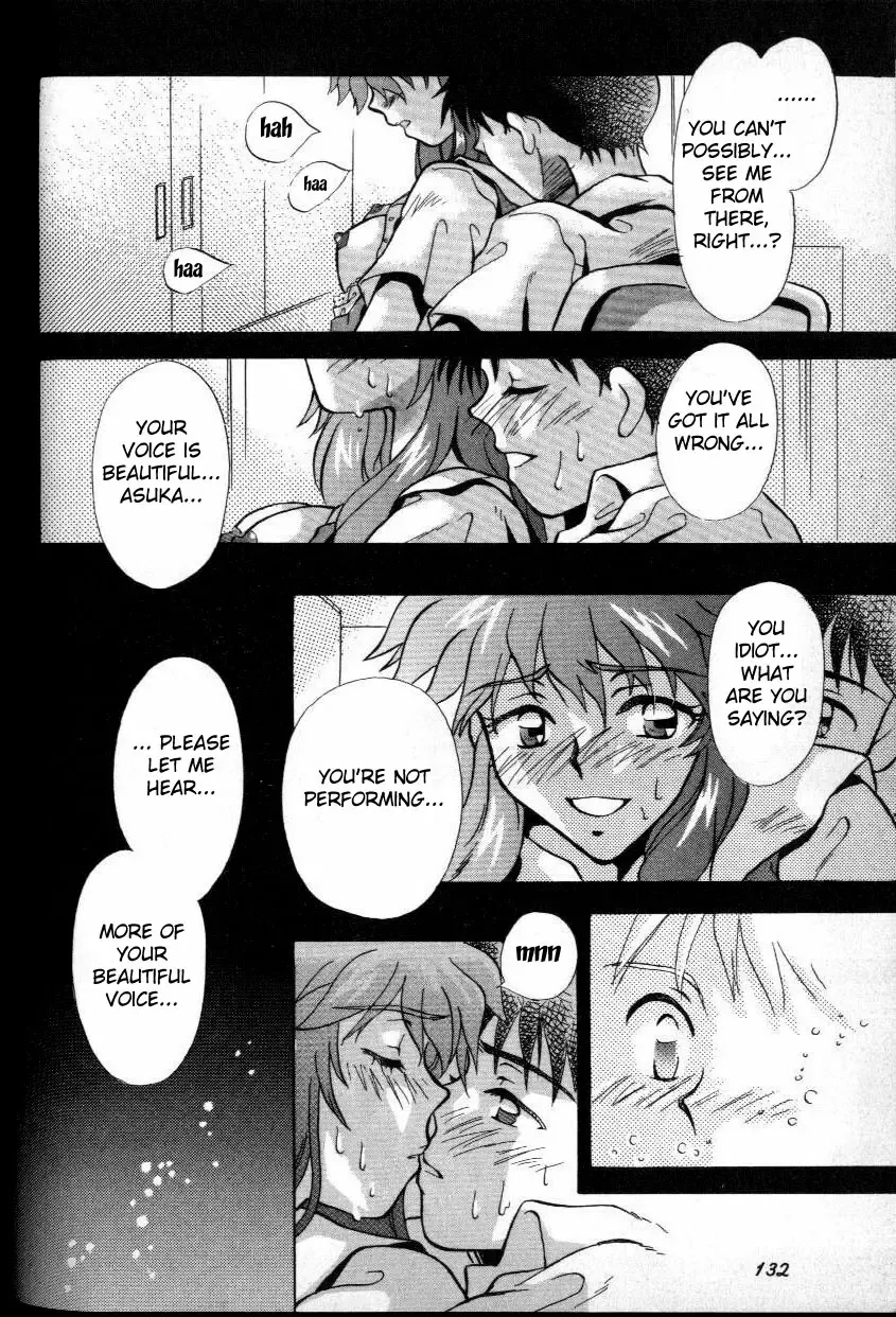 [Gran - Sakuratsuki Rin] Episode 3: Variation Fhentai - Page 20