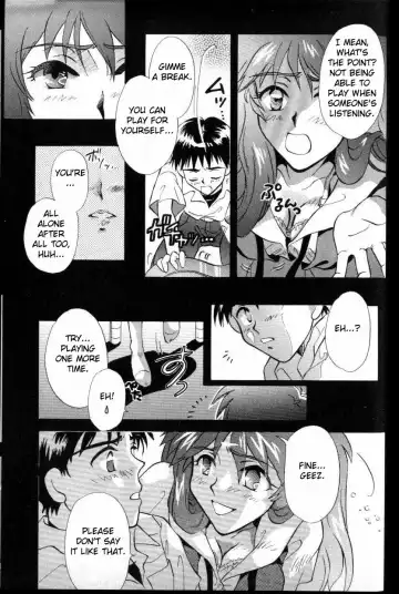 [Gran - Sakuratsuki Rin] Episode 3: Variation Fhentai - Page 13