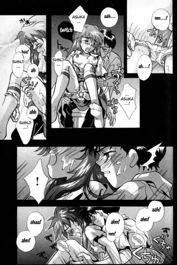 [Gran - Sakuratsuki Rin] Episode 3: Variation Fhentai - Page 21