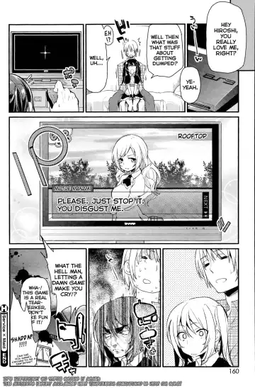 [Azuma Sawayoshi] Service × Maid Fhentai.net - Page 20