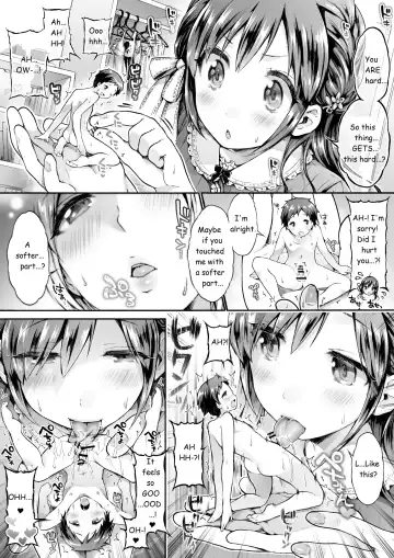 [Koorizu] Microne Magazine Vol. 23 Fhentai - Page 24