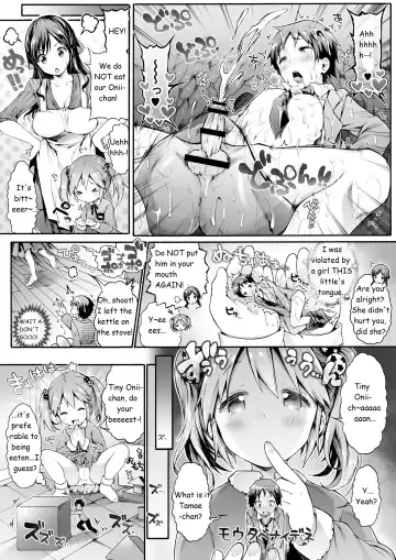 [Koorizu] Microne Magazine Vol. 23 Fhentai - Page 8