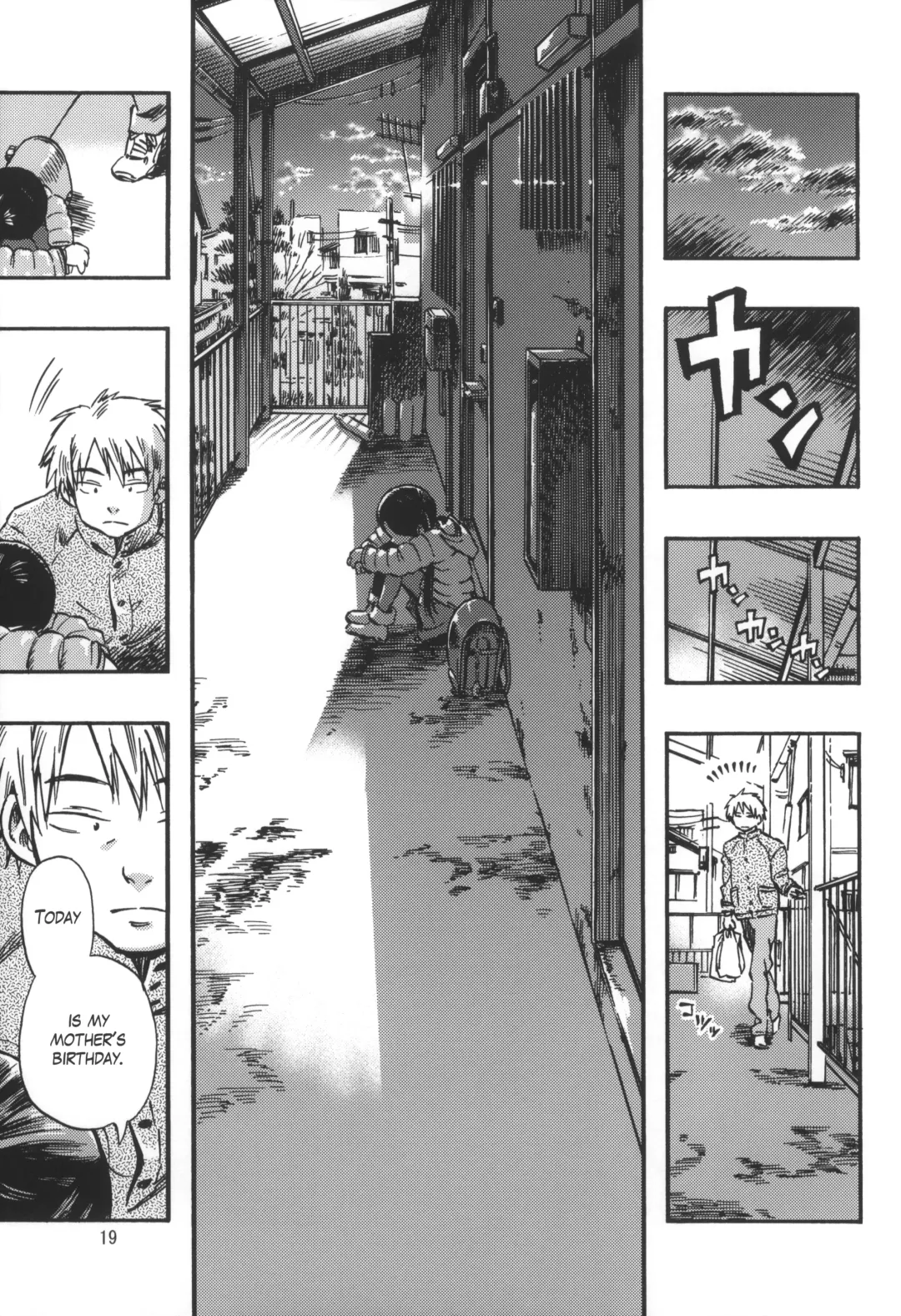 [Minori Kenshirou] Kichikubi Musume Fhentai - Page 18