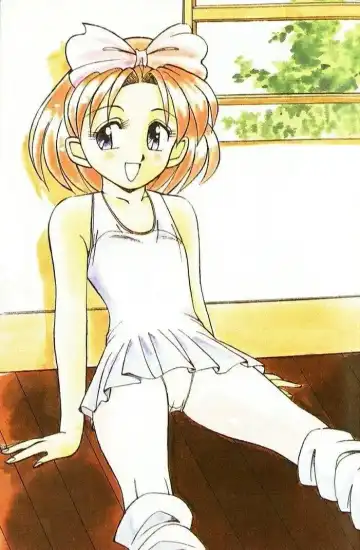 [Otokawa Kazuki] Tiny BLUE | 爹地～我愛你 Fhentai - Page 3