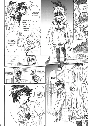 [Takumi Na Muchi] Marigold Fhentai - Page 15