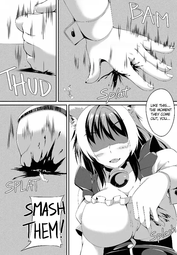 [Toka] Futa Imo! Fhentai.net - Page 22