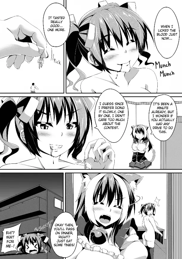 [Toka] Futa Imo! Fhentai.net - Page 27