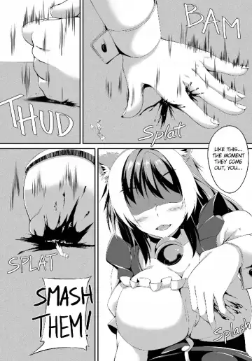 [Toka] Futa Imo! Fhentai.net - Page 22