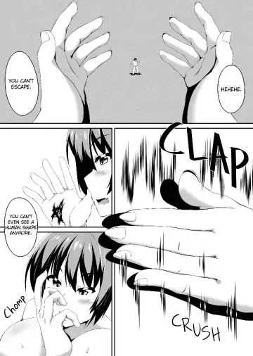 [Toka] Futa Imo! Fhentai.net - Page 26