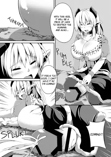 [Toka] Futa Imo! Fhentai.net - Page 33