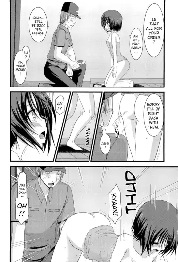 [Charu] Roshutsu Shoujo Yuugi Hachi | Exhibitionist Girl's Play 8 (decensored) Fhentai.net - Page 19