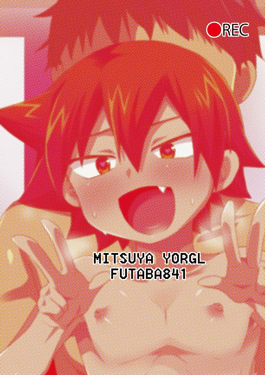 [Futaba841] Kansai Fundoshi Matsuri Fhentai - Page 18