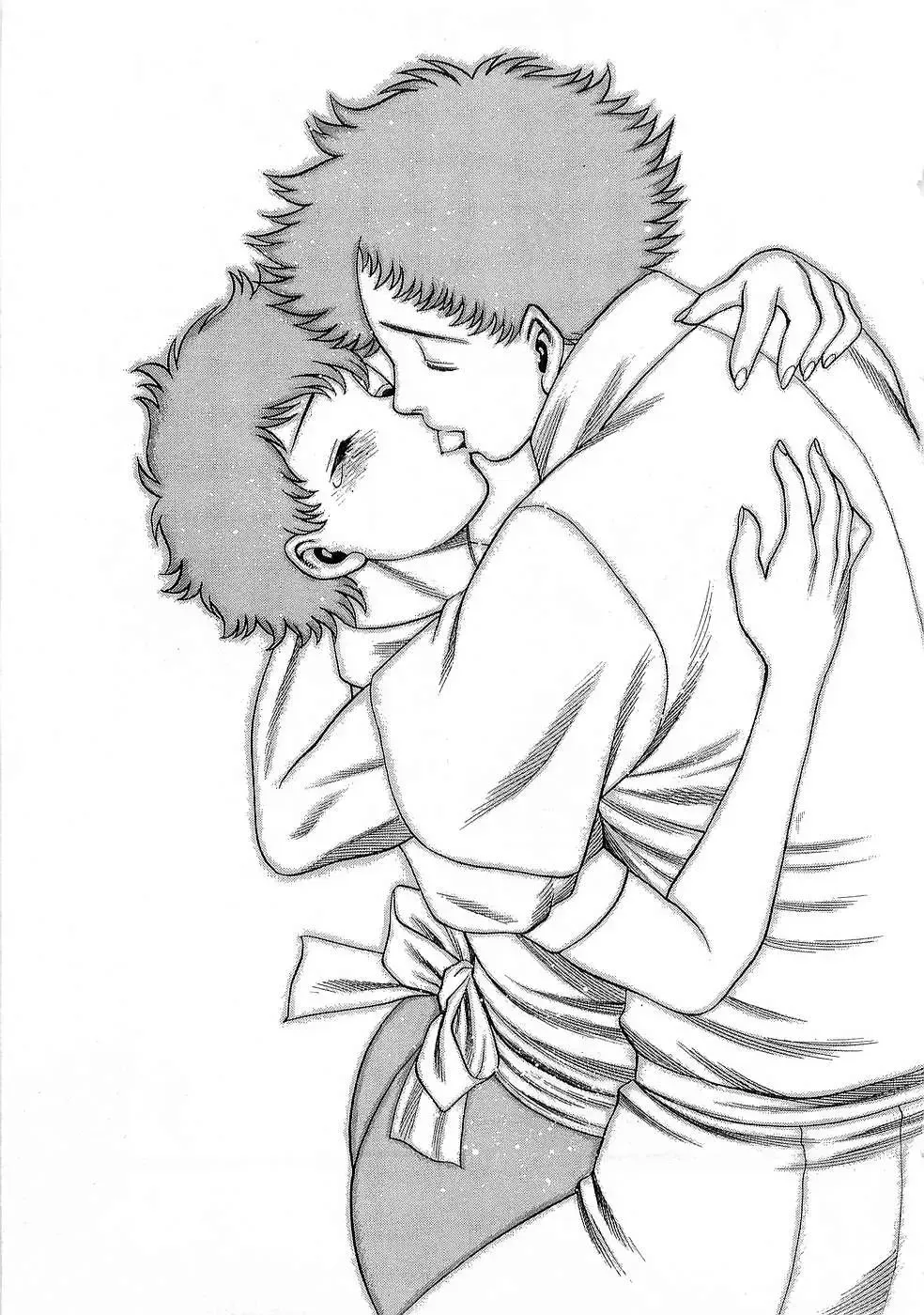 [Tamaki Nozomu] Nanairo Karen x3 Cosplay Complex Fhentai - Page 198