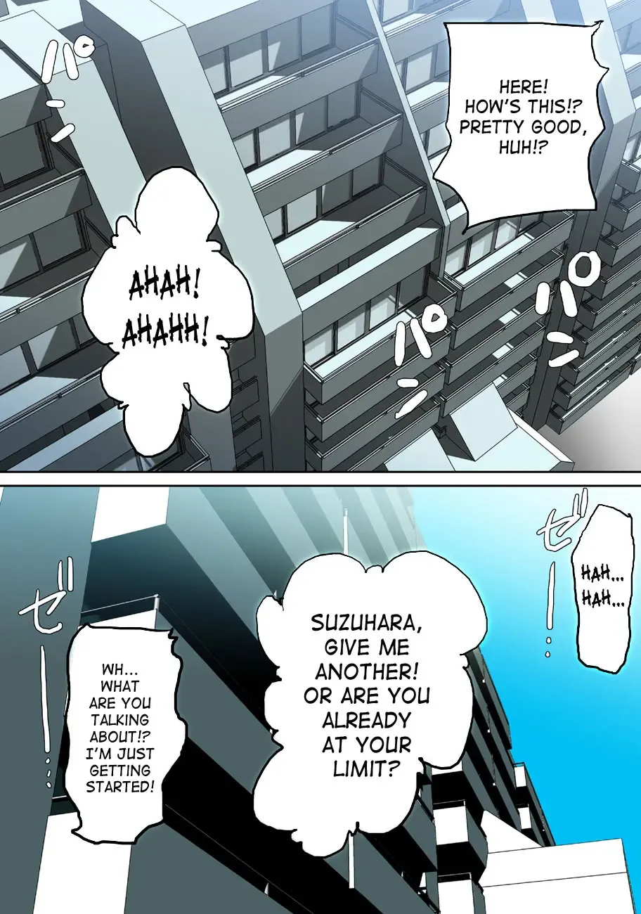 [Black Olive] Ninpu no Chuushin de Seishi o Houshutsushita Kemono | Beasts That Came Inside a Pregnant Girl Fhentai - Page 38