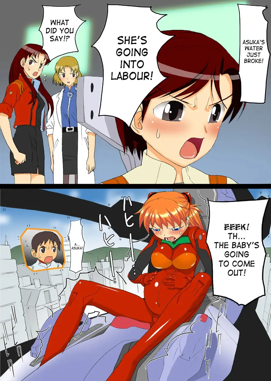 [Black Olive] Ninpu no Chuushin de Seishi o Houshutsushita Kemono | Beasts That Came Inside a Pregnant Girl Fhentai - Page 69