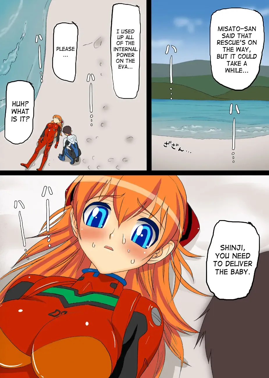 [Black Olive] Ninpu no Chuushin de Seishi o Houshutsushita Kemono | Beasts That Came Inside a Pregnant Girl Fhentai - Page 73