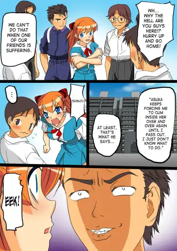 [Black Olive] Ninpu no Chuushin de Seishi o Houshutsushita Kemono | Beasts That Came Inside a Pregnant Girl Fhentai - Page 22