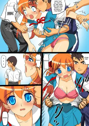 [Black Olive] Ninpu no Chuushin de Seishi o Houshutsushita Kemono | Beasts That Came Inside a Pregnant Girl Fhentai - Page 23