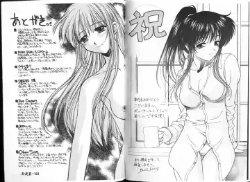 [Ayano Naoto] HONEY Fhentai - Page 97