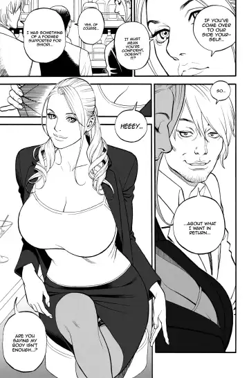 [Izayoi Seishin] InY Akajuutan Ch. 5 Fhentai.net - Page 9