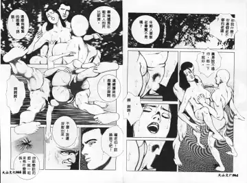 [Mamiya Seiji] Injo Shiiku Manual Fhentai - Page 35