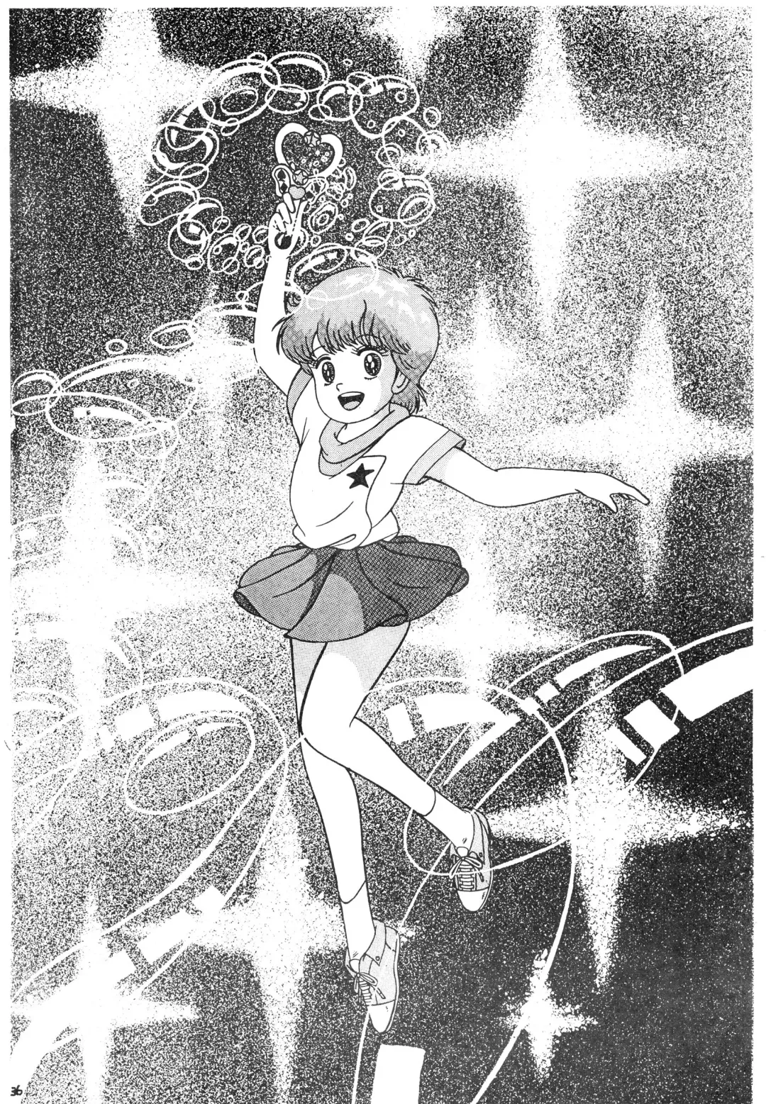 [Konno Sei - Nanno Koto - Urushihara Satoshi] CHOCOLATE PARFAIT SPECIAL Fhentai - Page 40