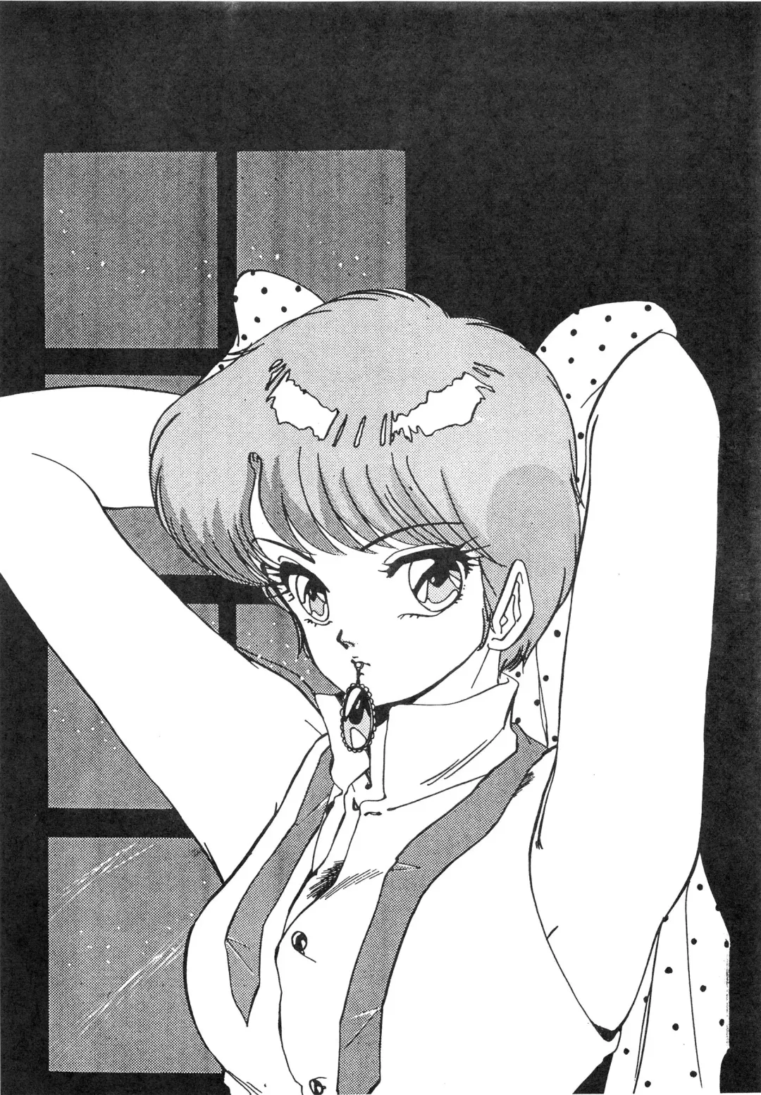 [Konno Sei - Nanno Koto - Urushihara Satoshi] CHOCOLATE PARFAIT SPECIAL Fhentai - Page 63